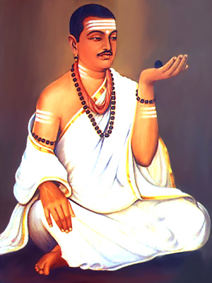 Veerashaivism in India