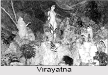 Virayatna, Rajgir, Bihar