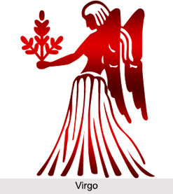 Virgo, Zodiac Sign