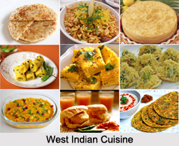 West Indian Cuisine