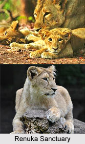 Wildlife Sanctuary in Sirmaur District