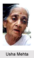 Women in the Quit India Movement