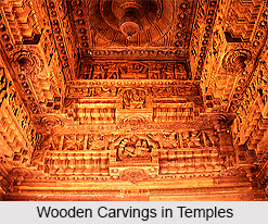 Features of Kerala Temples
