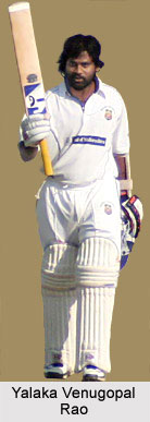 Yalaka Venugopal Rao