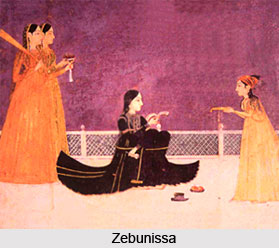 Zebunissa