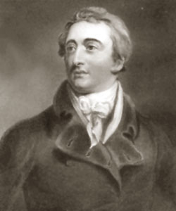 Lord William Bentinck