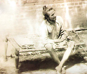 Bhagat Singh