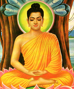 Samadhi in Buddhism