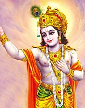 krishana