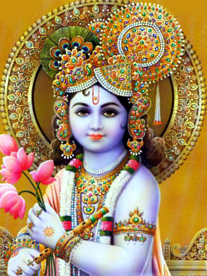 krishna