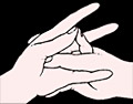 Makara Mudra