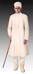 Madan Mohan Malviya
