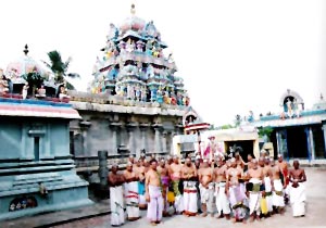 Mangalasasanam Utsavam