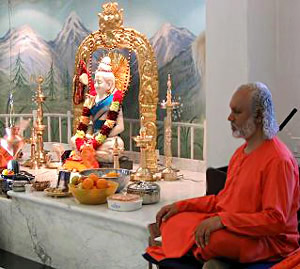 Mantra Meditation