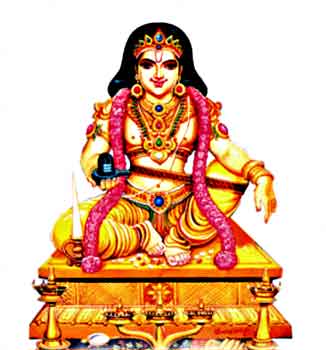 markandeya