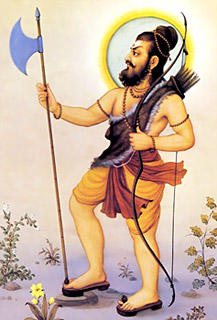 Parasurama