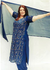 Costumes of Delhi