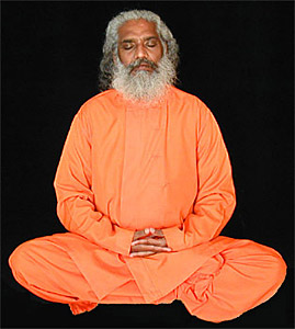 Samadhi 