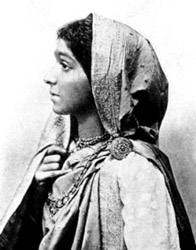 sarojani naidu