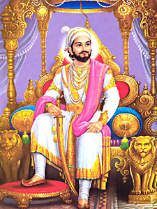 Chhatrapati Shivaji