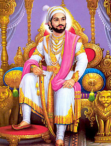 Chhatrapati Shivaji Maharaj - Maratha Community