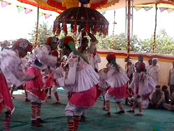 Surendranagar, Gujarat-The Tarnatar fair