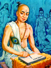 Tulsidas`s Ramcharitmans