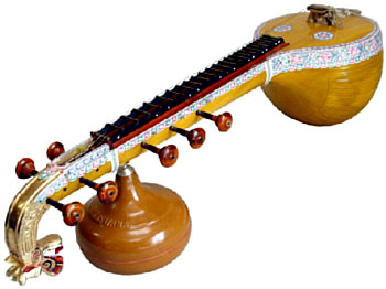 Veena