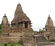 Lakshamana Temple