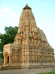 Parsavanath Jain Temple
