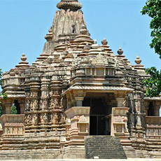 Chitragupta temple
