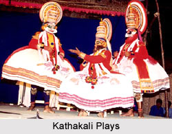 Kathakali Plays