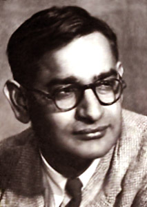 Har Gobind Khorana, Indian Scientist, Nobel Prize Winner