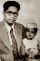 Harivanshrai Bachchan