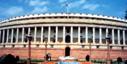 Indian-Parliament