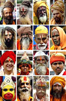 Indian Religion