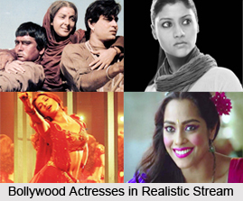 New Cult of Bollywood Actresses