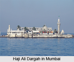 Religious Monuments Of Mumbai