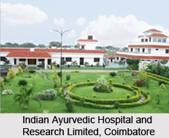 Ayurvedic Hospitals in India, Treatment in a natural way