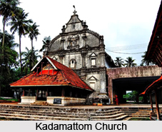 Kadamattom Church, Churches of Kerala