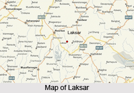 Laksar, Haridwar, Uttarakhand