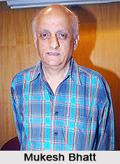 Mukesh Bhatt, Indian Movie Producer