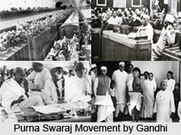 Background of Purna Swaraj