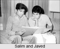 Javed Akhtar, Indian Lyricist and Scriptwriter