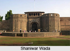 Historical Monuments Of Pune