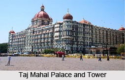 Historical Monuments Of Mumbai