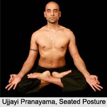 Ujjayi Pranayama, Yoga Breath Exercise
