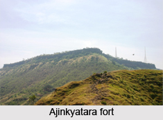 Historical Monuments Of Satara, Monuments of Maharashtra