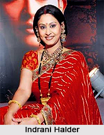 Bengali Actresses