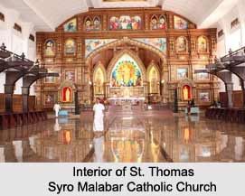 St. Thomas Syro-Malabar Catholic Church, Malayattoor
